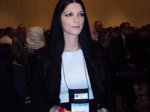 Nuclear Conference Vancouver 2014