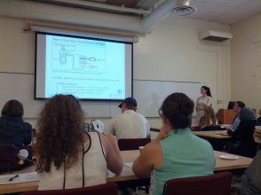 SCWR Presentation